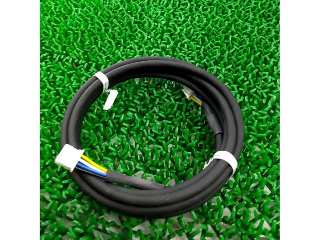 D'efi
ADVANCE
Meter harness
PDF07709H
1 m