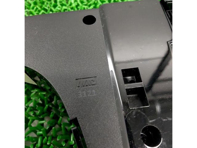 YAC スマートフォンホルダー【ジムニー(シエラ) JB64W/JB74W】