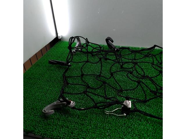 INNO/RV-INNO IN811 カーゴネットS  90×80cm