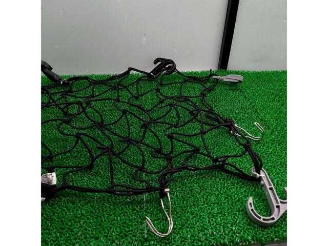 INNO/RV-INNO IN811 カーゴネットS  90×80cm