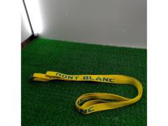 MONT BLANC 荷締めベルト 3m 1本