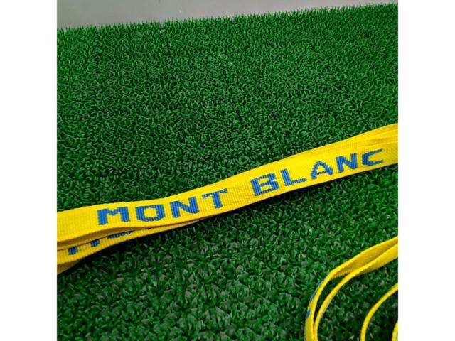 MONT BLANC 荷締めベルト 3m 1本