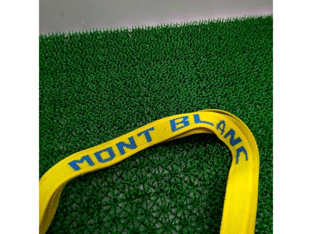 MONT BLANC 荷締めベルト 3m 1本