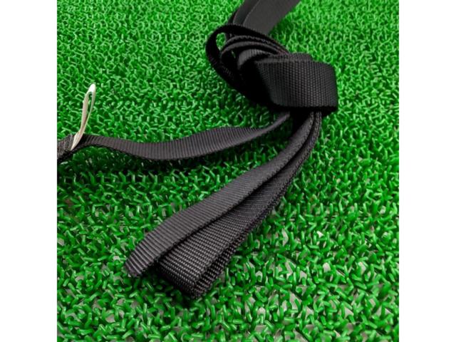 INNO ハイグレードベルト220(荷締めベルト) IN821 ブラック 2.2m 1本