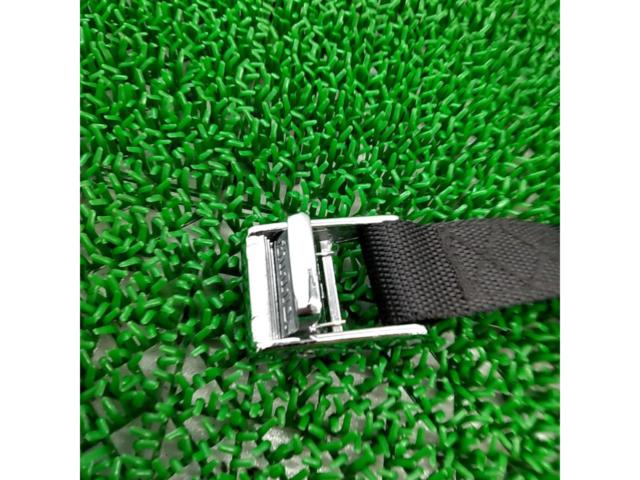 INNO ハイグレードベルト220(荷締めベルト) IN821 ブラック 2.2m 1本