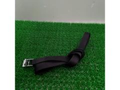 INNO ハイグレードベルト220(荷締めベルト) IN821 ブラック 2.2m 1本