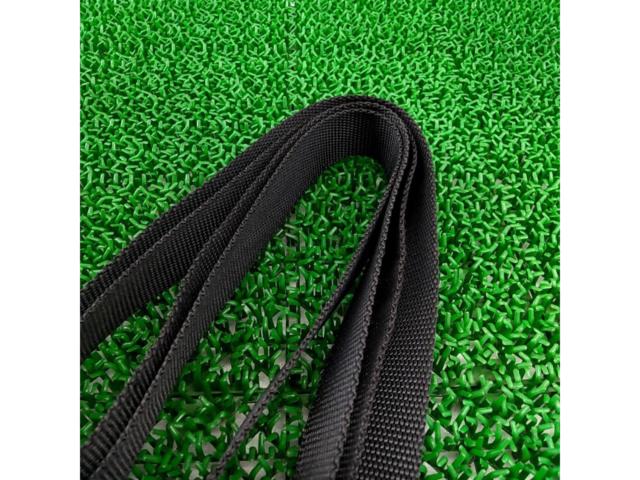 INNO ハイグレードベルト220(荷締めベルト) IN821 ブラック 2.2m 1本
