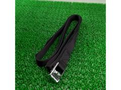 INNO ハイグレードベルト220(荷締めベルト) IN821 ブラック 2.2m 1本