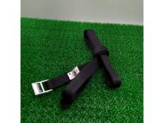 INNO ハイグレードベルト220(荷締めベルト) IN821 ブラック 2.2m 1本