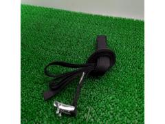 INNO ハイグレードベルト220(荷締めベルト) IN821 ブラック 2.2m 1本