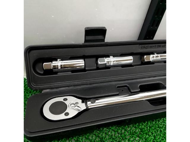 BAL トルクレンチ6pcsセット No.2059
