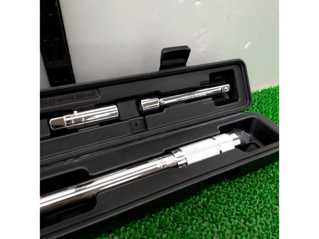 BAL トルクレンチ6pcsセット No.2059