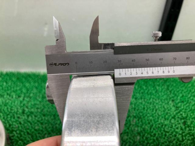 【メーカー不明】ワイドトレットスペーサー 30mm M14xP1.5 22HEX 139.7-6H ハブ径95Φ