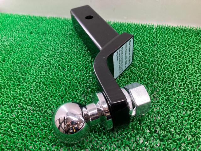 【WINBO】2インチ角 ヒッチメンバー レシーバー PW058486