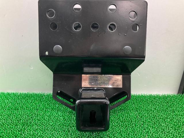 【WINBO】2インチ角 ヒッチメンバー レシーバー PW058486