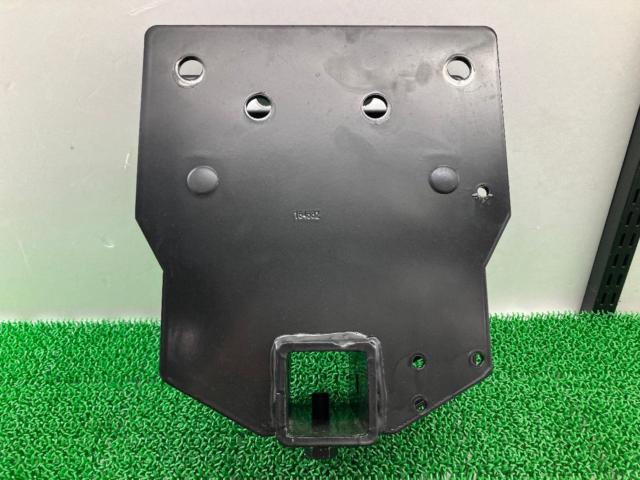 【WINBO】2インチ角 ヒッチメンバー レシーバー PW058486