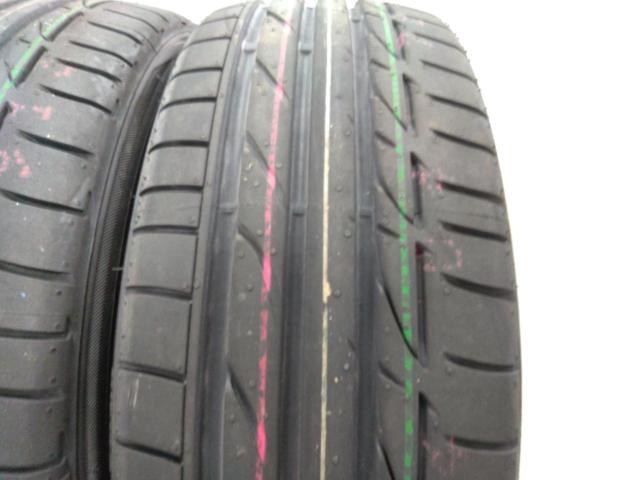 BRIDGESTONE
POTENZA
S001
205 / 45R17
84W