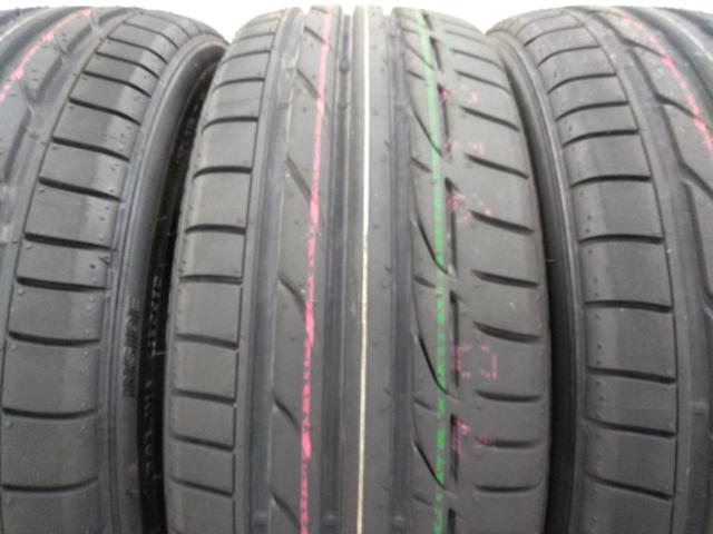 BRIDGESTONE
POTENZA
S001
205 / 45R17
84W