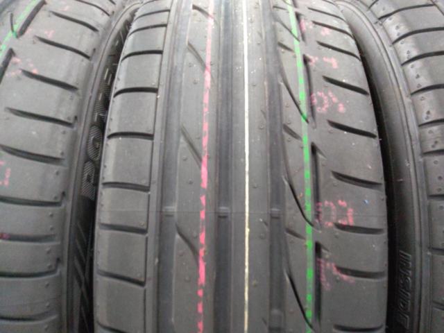 BRIDGESTONE
POTENZA
S001
205 / 45R17
84W