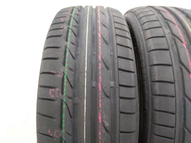 BRIDGESTONE
POTENZA
S001
205 / 45R17
84W