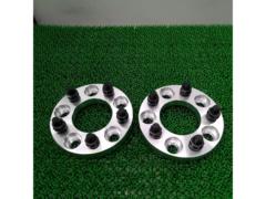 Unknown Manufacturer
Wide tread spacer M12 x P1.25
114.3-5H
20mm]