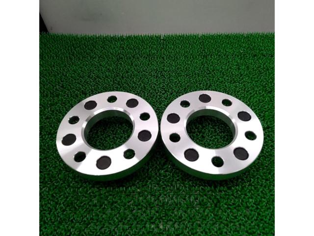 Unknown Manufacturer
Wide tread spacer M12 x P1.25
114.3-5H
20mm]