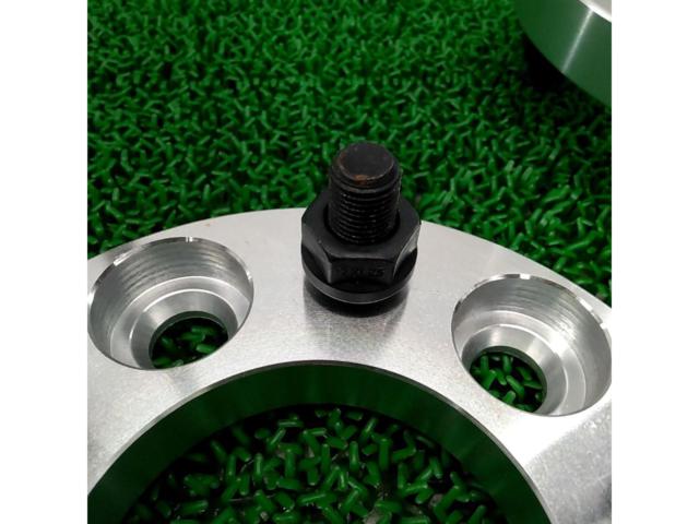 Unknown Manufacturer
Wide tread spacer M12 x P1.25
114.3-5H
20mm]