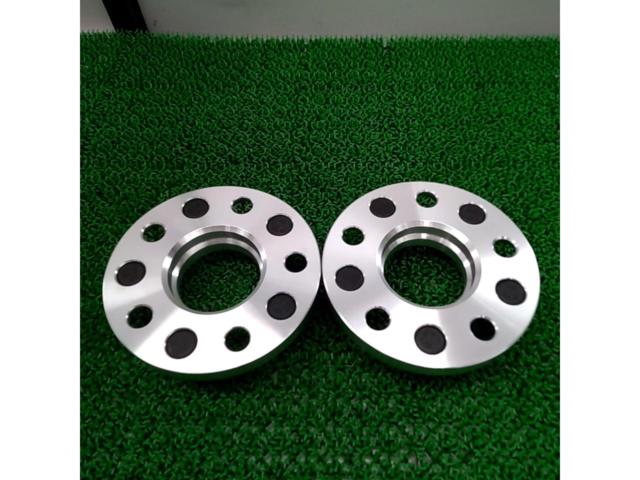 Unknown Manufacturer
Hub integrated type
Wide tread spacer M12 x P1.25
114.3-5H
15 mm
66Φ