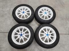 Lehrmeister BRANDLE-LINE CALUSSHA+ PIRELLI ICE ZERO ASIMMETRICO