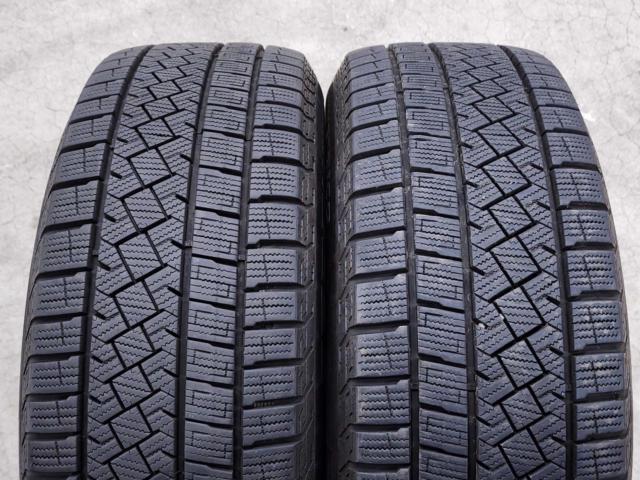 Lehrmeister BRANDLE-LINE CALUSSHA+ PIRELLI ICE ZERO ASIMMETRICO