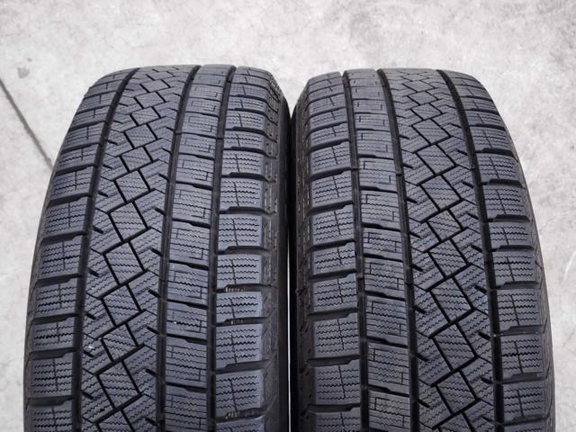 Lehrmeister BRANDLE-LINE CALUSSHA+ PIRELLI ICE ZERO ASIMMETRICO