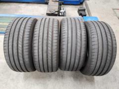 GOODYEAR EAGLE F1 SUPERSPORT 245/40R19 98Y