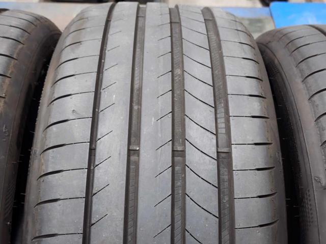 GOODYEAR EAGLE F1 SUPERSPORT 245/40R19 98Y