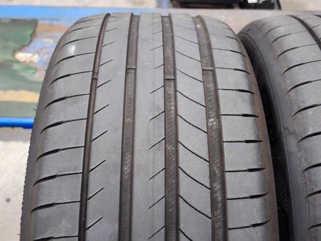 GOODYEAR EAGLE F1 SUPERSPORT 245/40R19 98Y