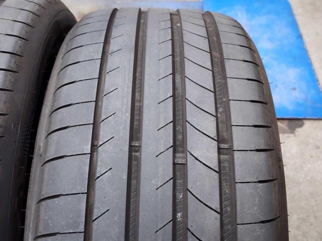 GOODYEAR EAGLE F1 SUPERSPORT 245/40R19 98Y