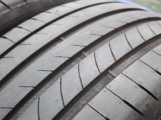 GOODYEAR EAGLE F1 SUPERSPORT 245/40R19 98Y