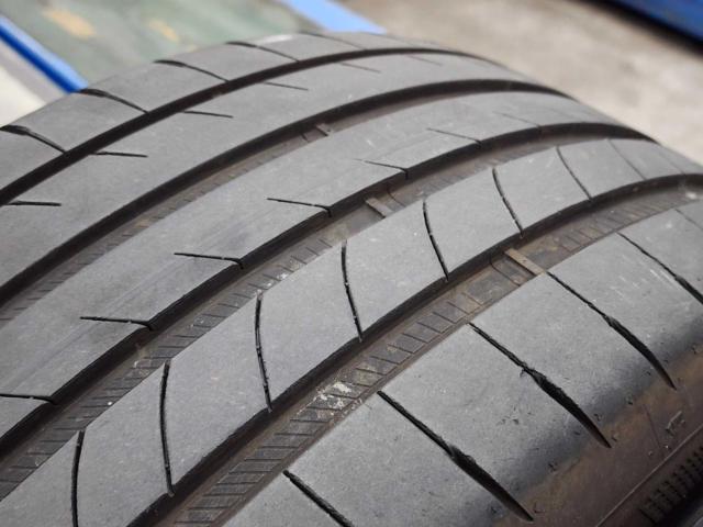 GOODYEAR EAGLE F1 SUPERSPORT 245/40R19 98Y