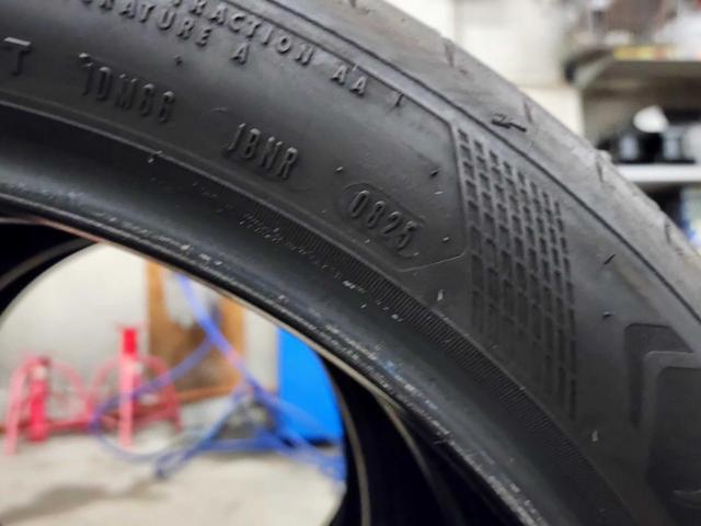 GOODYEAR EAGLE F1 SUPERSPORT 245/40R19 98Y