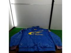 Mサイズ SUBARU WORLD RALLY TEAM sparco製 ジャケット ☆ビンテージ☆