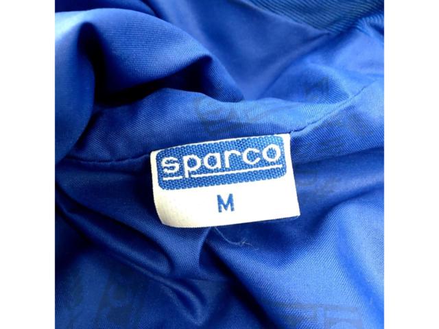 Mサイズ SUBARU WORLD RALLY TEAM sparco製 ジャケット ☆ビンテージ☆
