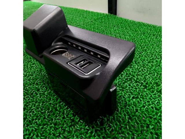 メーカー不明 増設電源ユニット【ハイエース 200系 標準/ワイド DX/S-GL】