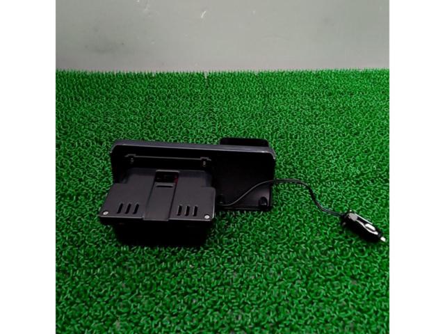 メーカー不明 増設電源ユニット【ハイエース 200系 標準/ワイド DX/S-GL】