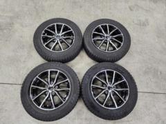 Yellow Hat SPORT KRONE + DUNLOP WINTER MAXX WM03