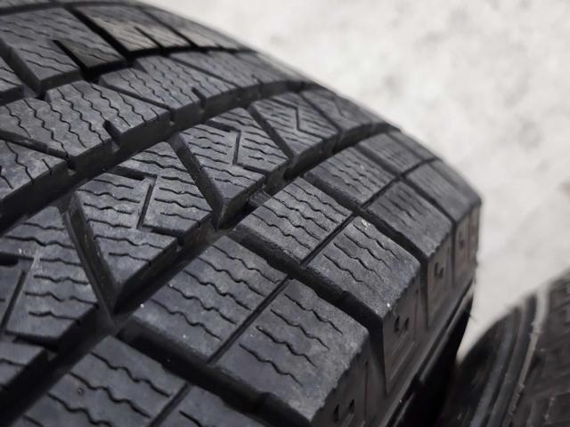 Yellow Hat SPORT KRONE + DUNLOP WINTER MAXX WM03