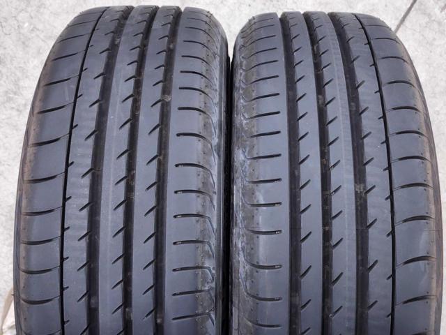 マツダ純正 ロードスター/ND 後期 Sレザーパッケージ Vセレクション 純正ホイール + YOKOHAMA ADVAN Sport V105 OE