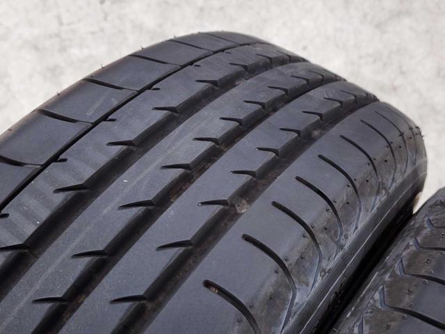 マツダ純正 ロードスター/ND 後期 Sレザーパッケージ Vセレクション 純正ホイール + YOKOHAMA ADVAN Sport V105 OE