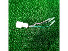 Unknown Manufacturer
Toyota/Suzuki/Daihatsu 5P Coupler
