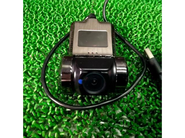 ATOTO
AC-44P2
1080P
USB
DVR On-Dash Camera