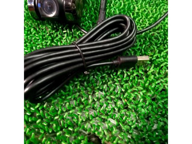 ATOTO
AC-44P2
1080P
USB
DVR On-Dash Camera