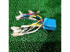 Unknown Manufacturer
Suzuki 20P coupler